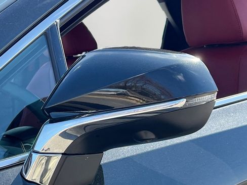 Used 2022 Lexus RX 350 F Sport w/ Accessory Package image 26