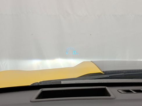 Used 2013 Chevrolet Camaro ZL1 image 16