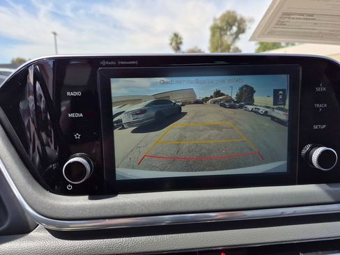 Used 2020 Hyundai Sonata SEL w/ Convenience Package image 17