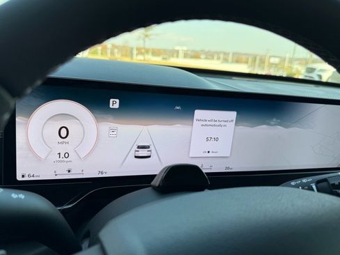 New 2026 Genesis GV80 2.5T image 18