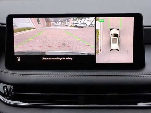 Used 2023 INFINITI QX60 Luxe w/ Cargo Package image 10