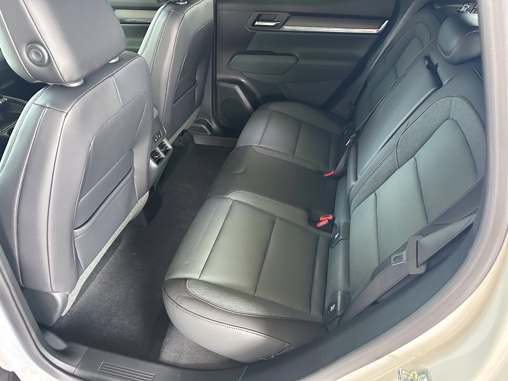 New 2027 GMC Terrain AT4 w/ Convenience Package III AWD/4WD image 28