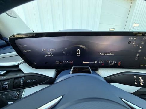 New 2026 Buick Enclave Avenir w/ Super Cruise Package image 45