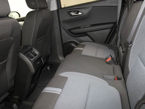 New 2025 Chevrolet Blazer LT w/ Midnight/Sport Edition image 18