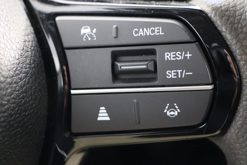 Used 2024 Honda Civic LX image 12
