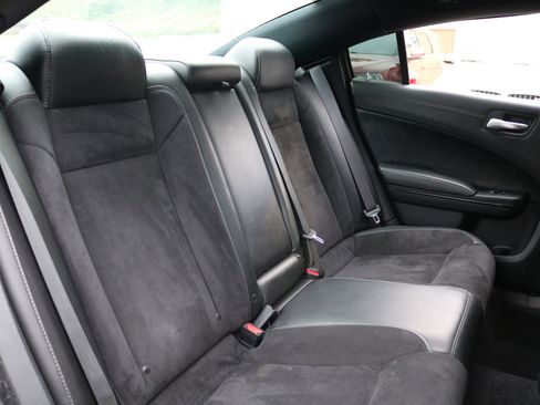 Used 2020 Dodge Charger GT w/ Plus Group image 40