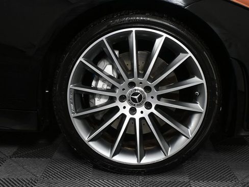 Certified 2020 Mercedes-Benz CLS 450 4MATIC image 36