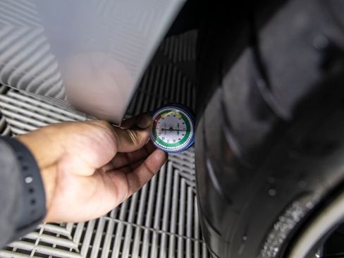 Used 2016 Mercedes-Benz AMG GT S image 49