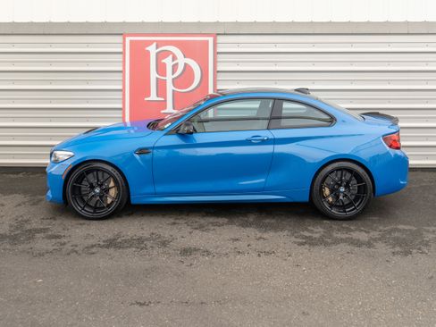 Used 2020 BMW M2 CS image 32