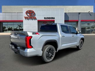 New 2026 Toyota Tundra SR5 video 3