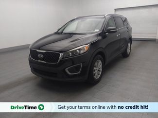 Used 2016 Kia Sorento LX w/ LX Convenience Package image 1