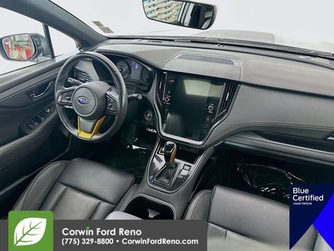 Used 2022 Subaru Outback Wilderness AWD/4WD image 28