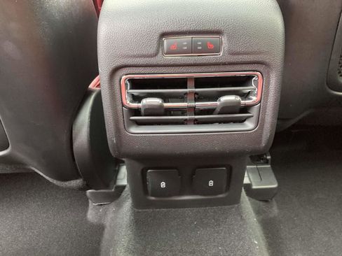 New 2025 Lincoln Corsair Reserve w/ Equipment Group 202A image 19