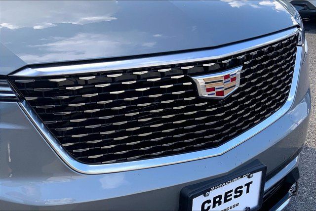 Used 2024 Cadillac XT6 Premium Luxury w/ Technology Package AWD/4WD image 30