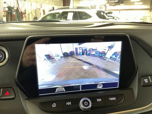 Certified 2021 Chevrolet Blazer LT image 20