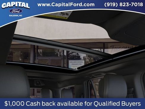 New 2026 Ford Expedition Tremor AWD/4WD image 23