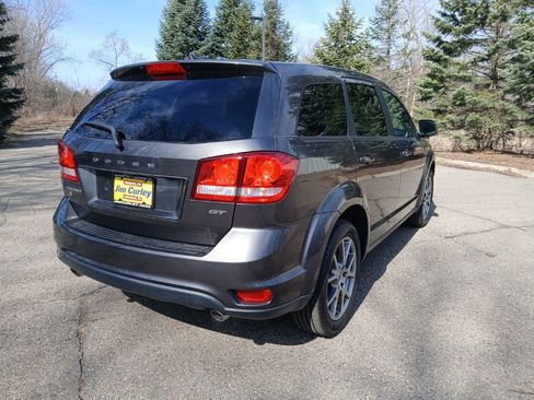 Used 2019 Dodge Journey GT image 5