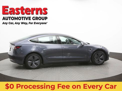 Used 2019 Tesla Model 3 Standard Range Plus RWD image 38