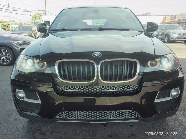 Used 2013 BMW X6 xDrive35i AWD/4WD image 2