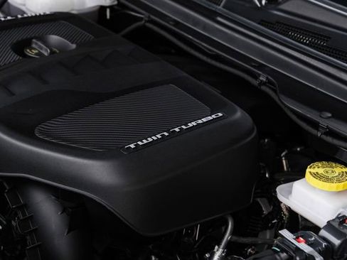 Used 2026 RAM 1500 RHO w/ RHO Level 1 Equipment Group image 86