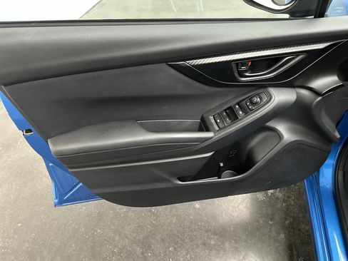 Used 2023 Subaru Impreza 2.0i image 15