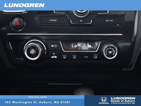 Used 2013 Honda Civic EX image 22
