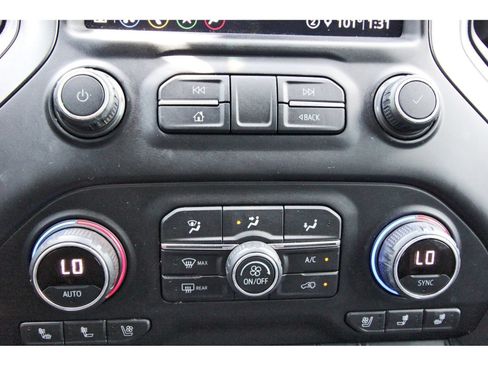 Used 2021 Chevrolet Silverado 1500 LTZ w/ LTZ Premium Texas Edition AWD/4WD image 27