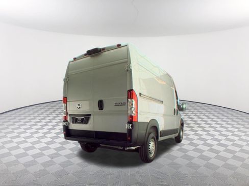 Used 2026 RAM ProMaster 1500 w/ Safety Group FWD image 3