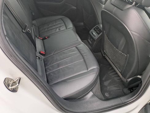 Used 2017 Audi A4 2.0T Ultra Premium w/ Convenience Package FWD image 14