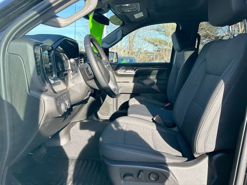 Used 2026 Chevrolet Silverado 1500 LT image 21
