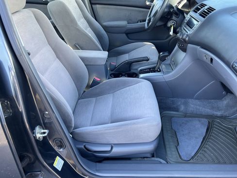 Used 2007 Honda Accord EX image 30