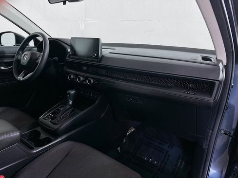 Used 2024 Honda CR-V EX image 27