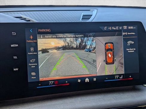 Used 2025 BMW X1 xDrive28i image 13