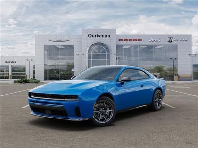 New 2026 Dodge Charger R/T Scat Pack