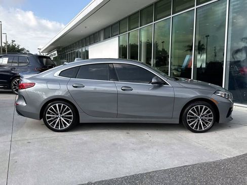 Used 2024 BMW 228i Gran Coupe w/ Premium Package FWD image 2