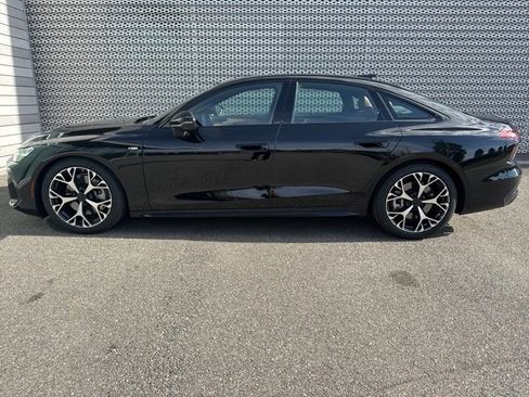 New 2026 Audi A6 Prestige image 2