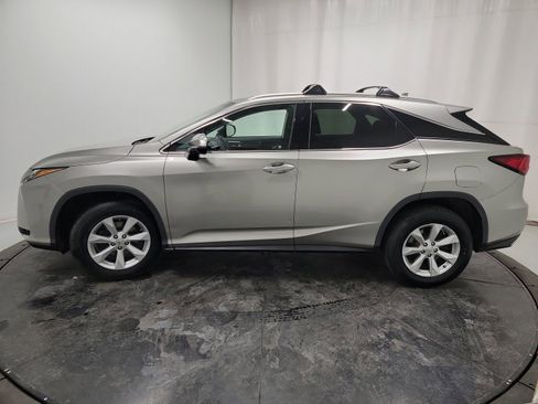 Used 2017 Lexus RX 350 AWD w/ Premium Package image 4