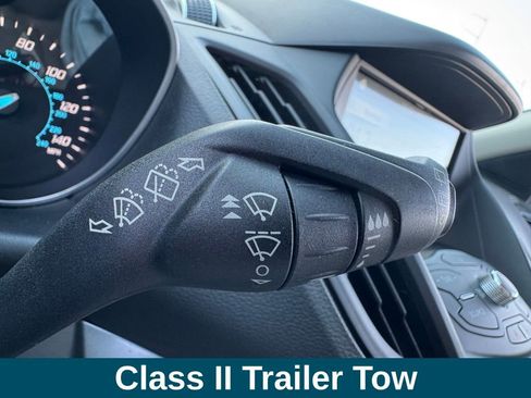 Used 2016 Ford Escape SE w/ SE Chrome Package image 14