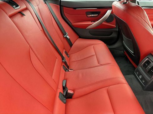 Used 2016 BMW 428i Gran Coupe RWD image 30