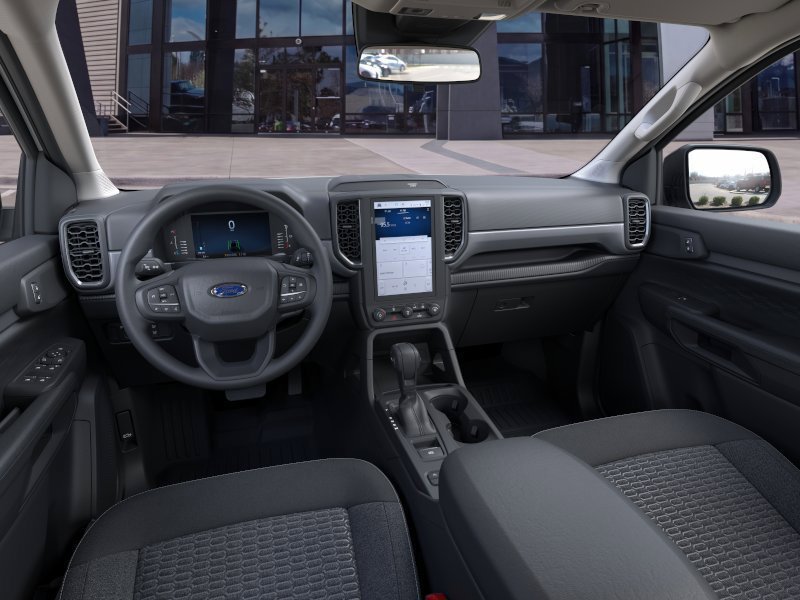 New 2026 Ford Ranger XL w/ FX4 Off-Road Package AWD/4WD image 10