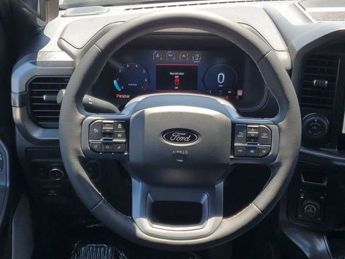 New 2026 Ford F150 Lariat AWD/4WD image 28