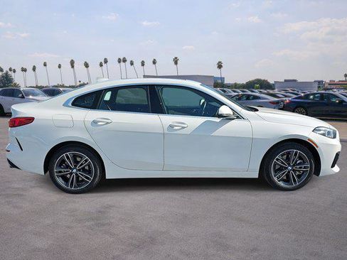 Certified 2023 BMW 228i xDrive Gran Coupe w/ Convenience Package image 4