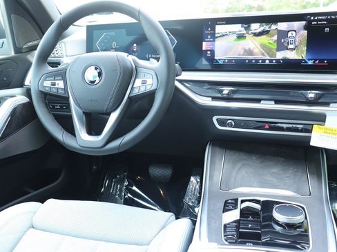 New 2026 BMW X5 sDrive40i w/ Climate Comfort Package RWD image 29