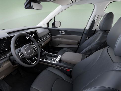 New 2026 Kia Carnival SX image 17