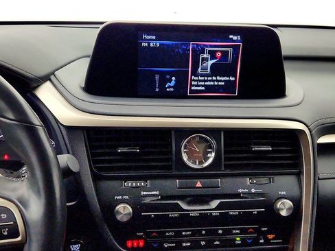 Used 2022 Lexus RX 350 AWD w/ Premium Package image 18