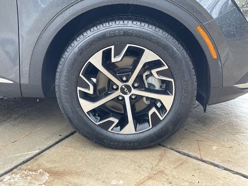 Used 2023 Kia Sportage EX w/ EX Premium Package AWD/4WD image 26