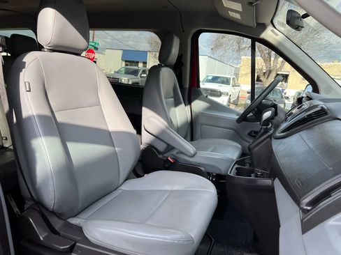 Used 2015 Ford Transit 150 XL image 20