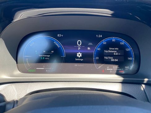 New 2026 Toyota Crown Signia AWD/4WD image 16