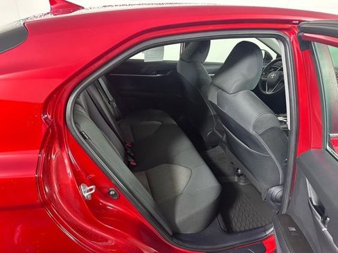 Used 2023 Toyota Camry LE image 11
