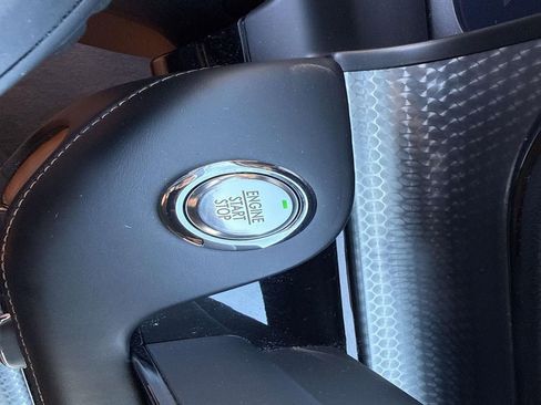 Certified 2024 Lincoln Aviator Black Label image 29